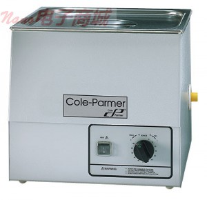 Cole-Parmer CPN-956-854 不銹鋼超聲波清洗機