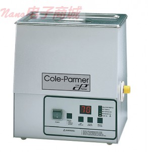 Cole-Parmer CPN-956-852 不銹鋼超聲波清洗機(jī)