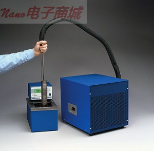 Cole-Parmer -45至40°C; 240V 50HZ 浸入式探頭