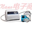 Masterflex? 77913-60 L / S精密模塊化泵系統的易裝3泵頭; 6至600轉，90到260 VAC