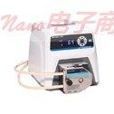 Masterflex? 77913-70 L / S精密模塊化泵系統的易裝II泵頭; 6至600轉，90到260 VAC