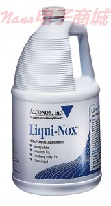 Liqui-nox通用清潔劑，1夸脫瓶，12瓶/箱