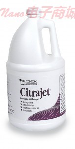 Citrajet 4加侖瓶清潔劑