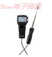 ALNOR AVM440風(fēng)速計溫濕度計