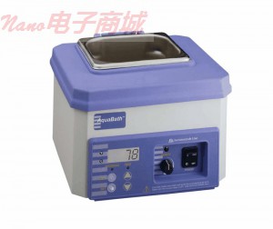 Thermo Scientific 120V 2L數字公用浴