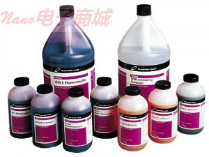 Thermo Scientific 71304 桃紅四1品脫瓶