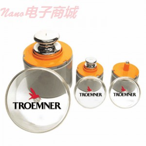 Troemner 7467-F1NA 砝碼