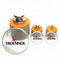 Troemner 7461-F1NA F1級使用證書校準設置