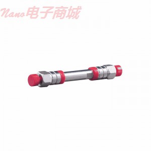 Thermo Scientific 30505-054630 Hypersil SAS（C1）柱 - 長(zhǎng)50mm，ID4.6毫米，粒徑5μm