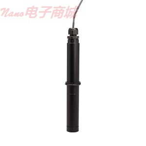 Cole-Parmer  氧化氯傳感器，0至10 PPM，4至20 mA輸出 CLD410