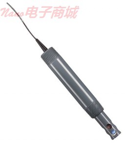 Cole-Parmer 1929837-010B ORP電極，線，雙結(jié)，探頭護(hù)套，10英尺電纜，BNC