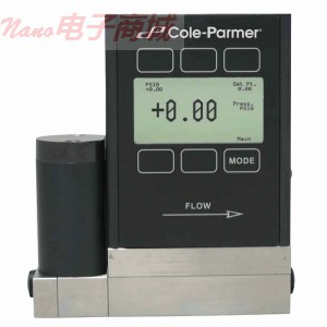 Cole-Parmer PCR-100PSIG-D 真空控制器