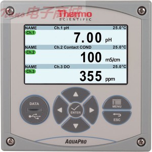 Thermo Scientific愛普羅多參數分析儀/ /導電模塊