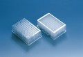 BrandTech? 701354 BRAND Deep Well 96-Well x 2200μL Collection & Analysis Microplate, Polypropylene, Square Bottom