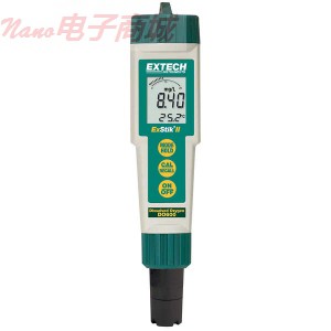 Extech DO600溶解氧掌上測試儀