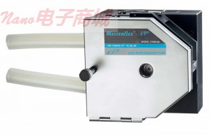 Masterflex 77600-62 I / P高效泵頭，聚酯/ SS房屋SS轉(zhuǎn)子