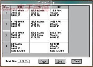 Masterflex 07551-70可連接儀器的控制軟件，CD-ROM