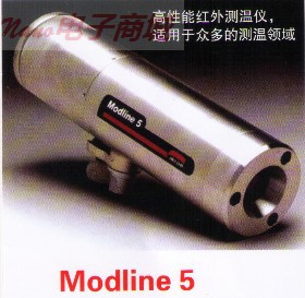 美國IRCON愛光MODLINE 5R-1410紅外測溫儀