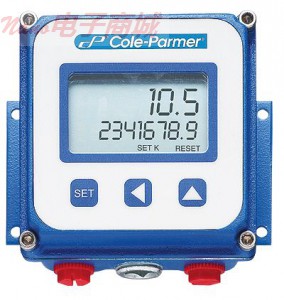 Cole-Parmer FT415W 渦輪流量計(jì)