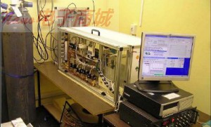 澳大利亞ECOTECH UoW FTIR 溫室氣體在線分析儀（The UoW FTIR Trace Gas Analyser）