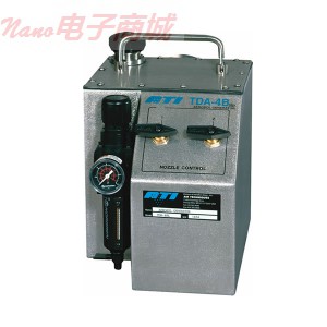 ATI TDA-4B Lite氣溶膠發生器