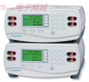 Thermo Scientific FB10002Q 電泳電源