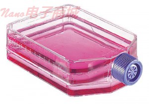 Thermo Scientific Nunc 132913 Nunclon ? TripleFlask500平方厘米，直頸，濾帽，32/case