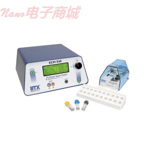 BTX 45-0052 電穿孔發(fā)生器