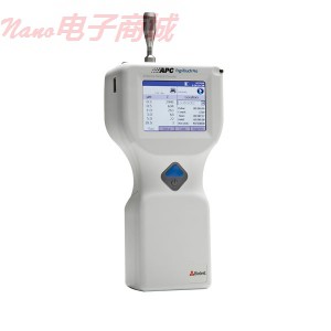 Merck Millipore 144302 ErgoTouch Pro塵埃粒子計數器