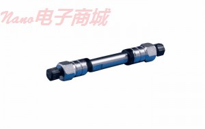 Thermo Scientific  Hypercarb 35005-104630柱 - 長度100mm，5μm的顆粒大小ID4.6毫米