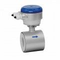 Krohne CP VN1748 VN30 OPTIFLUX電磁流量傳感器，1“2.3-93.3 GPM