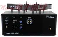 Palas Welas?數字3000粒徑譜儀