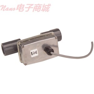 美國GPI 流量計/累加器2?20 GPM 1/2“NPT（F）過程連接