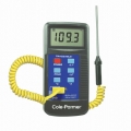 Cole-Parmer 4425CP 熱電偶K型