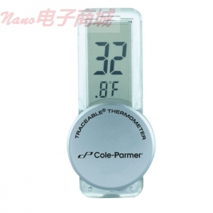 Cole-Parmer 4157CP 湊型溫度計(jì)