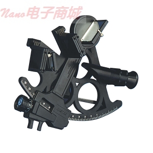 Davis Instruments Mark 25 Sextant,六分儀