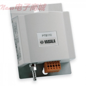 Vaisala PTB1101A0AB 溫濕度計