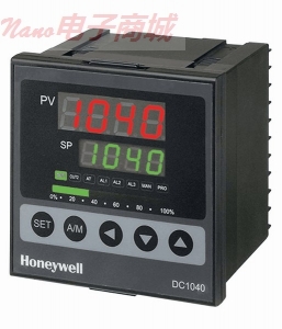 Honeywell DC1040CT-102-00B-E 溫度控制器