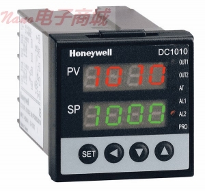 Honeywell DC1014CR-301-000-E 溫度控制器