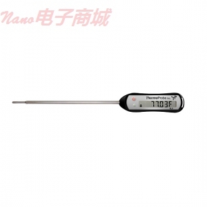 ThermoProbe TL3-12 熱電阻溫度計