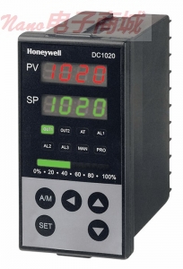 Honeywell DC1020CT-302-000-E溫度控制器