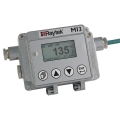 Raytek RAYMID10LTCB8 MI3傳感器，標(biāo)準(zhǔn)模式，10:1，-40-600°C，8M線