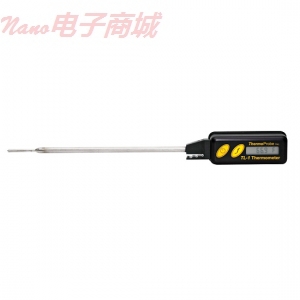 ThermoProbe TL1A-08 熱電阻溫度計(jì)