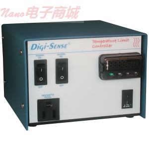 Digi-Sense 104A 3622577 溫度控制器