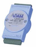 Advantech ADAM-4068-BE 8通道繼電器輸出模塊