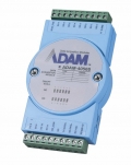 Advantech ADAM-4056S-AE 12通道下沉ISO數字輸出數據