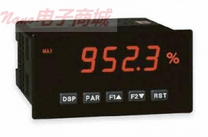 Red Lion PAXH0000 電壓/電流控制儀