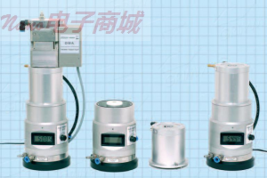 德國(guó)Grimm  FCE 法拉第杯靜電沉淀器