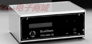 美國EcoChem  PAS2000CE 便攜式多環(huán)芳香烴監(jiān)測儀