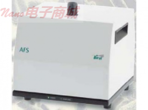 AFS 生物氣溶膠熒光監(jiān)測儀